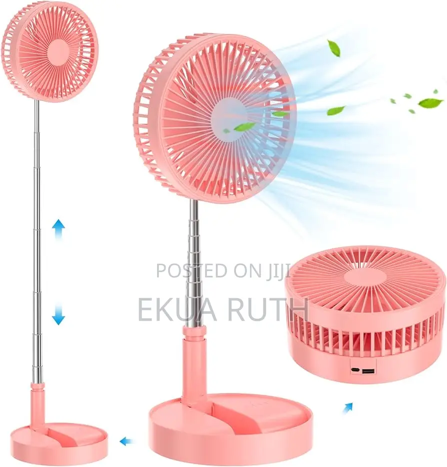 Folding Fan