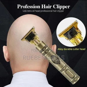 Buddha Sakora Cordless Barbering Machine Beard Trimmer