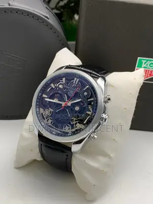 Tag Heuer Carrera Red Bull