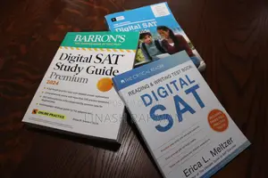 Digital Sat College Board