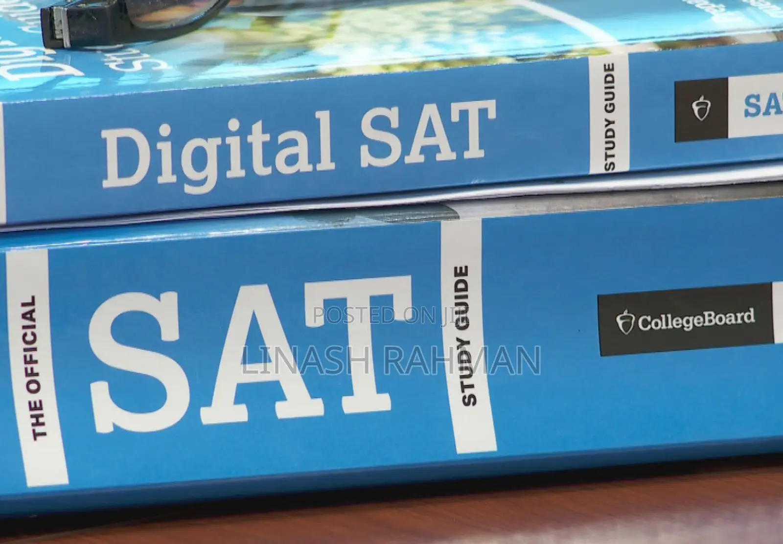 Digital Sat College Board