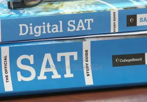 Digital Sat College Board