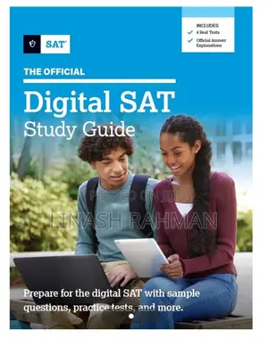 Digital Sat College Board
