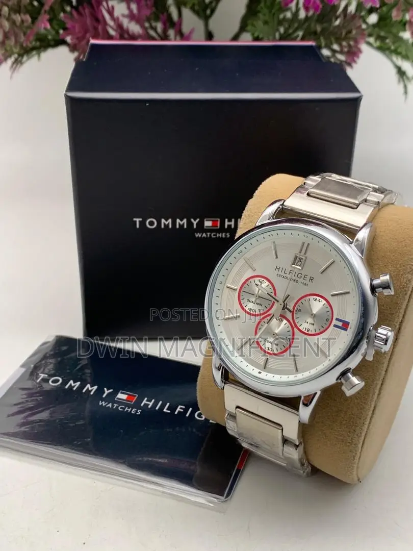 High Quality Tommy Hilfiger