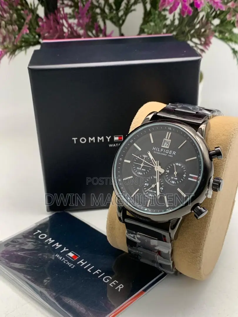 High Quality Tommy Hilfiger