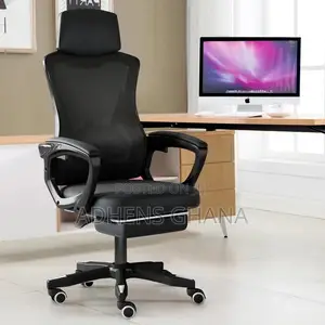 Ergonomic Swivel Office Chair Gaming Chair