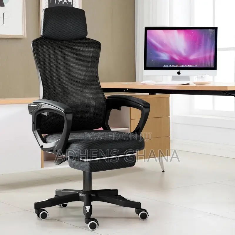 Ergonomic Swivel Office Chair Gaming Chair