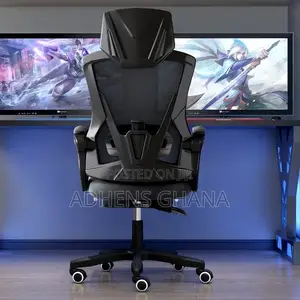 Ergonomic Swivel Office Chair Gaming Chair