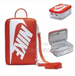 Nike Sports Bag