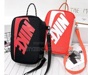 Nike Sports Bag