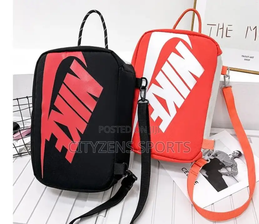 Nike Sports Bag
