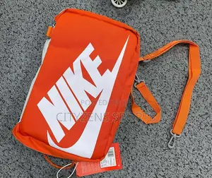 Nike Sports Bag