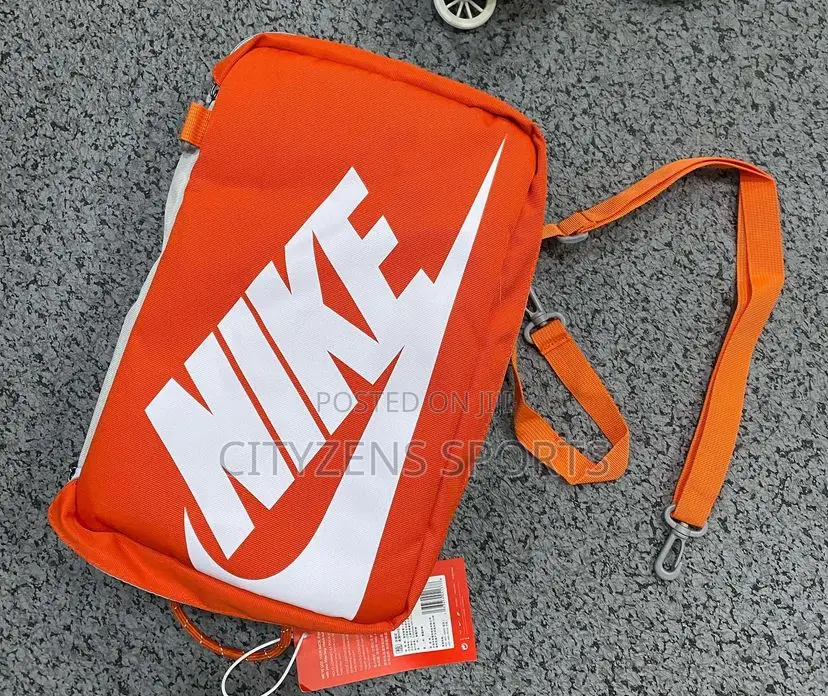 Nike Sports Bag