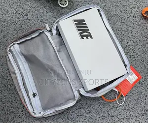 Nike Sports Bag