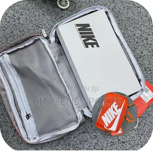 Nike Sports Bag