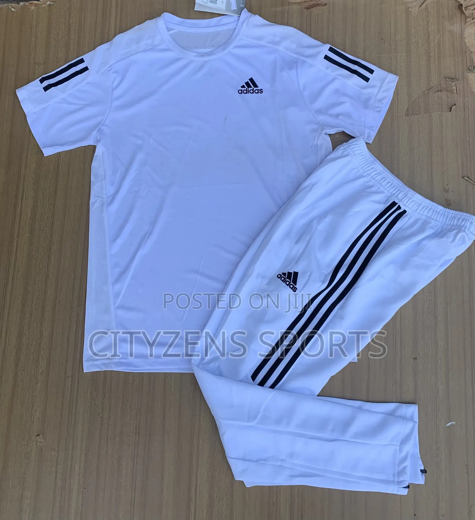 Adidas Sports/Gym Wear