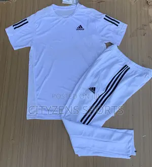 Adidas Sports/Gym Wear