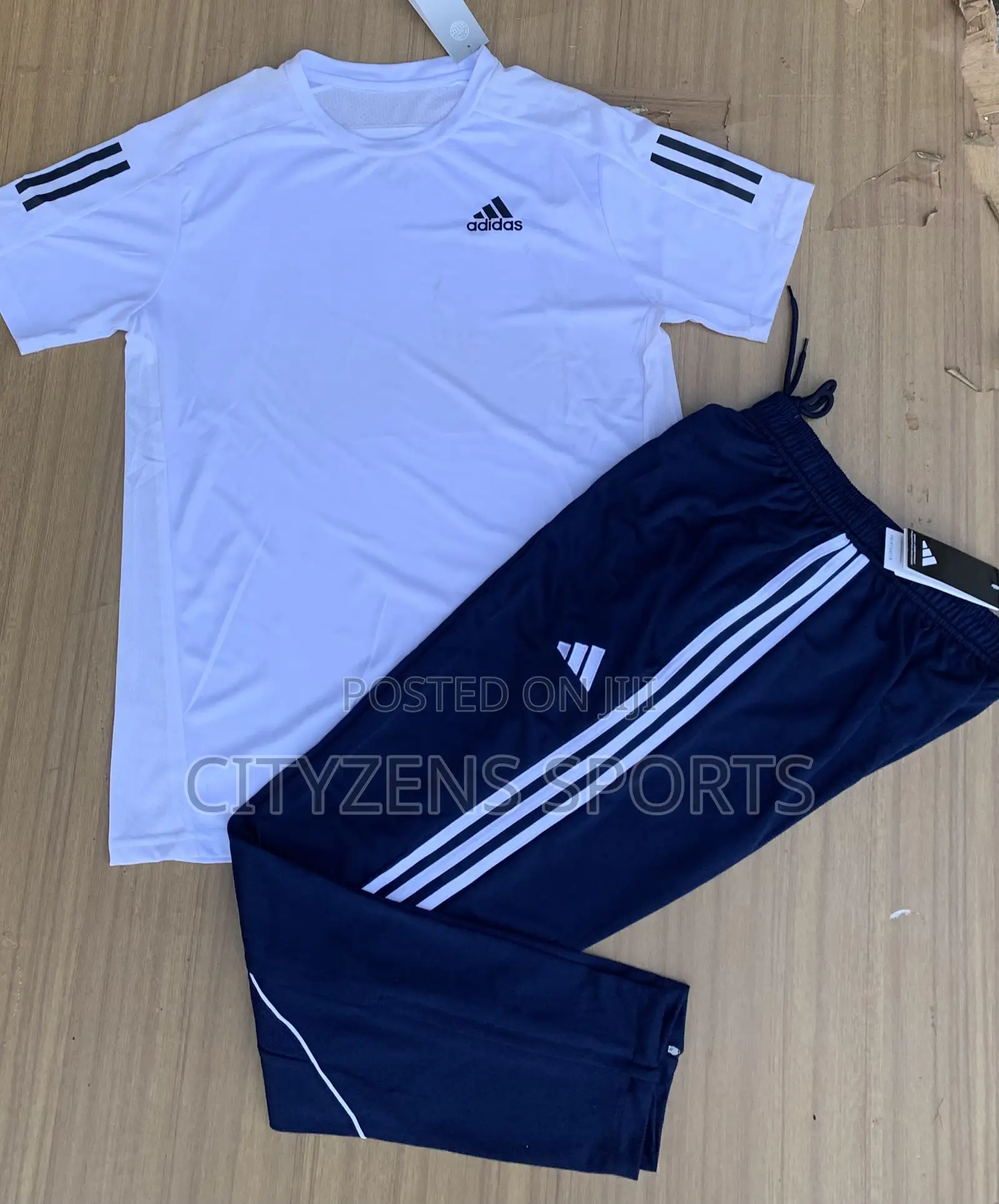 Adidas Sports/Gym Wear