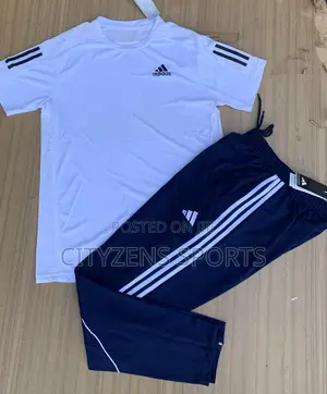 Adidas Sports/Gym Wear