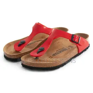 Birkenstock Nose