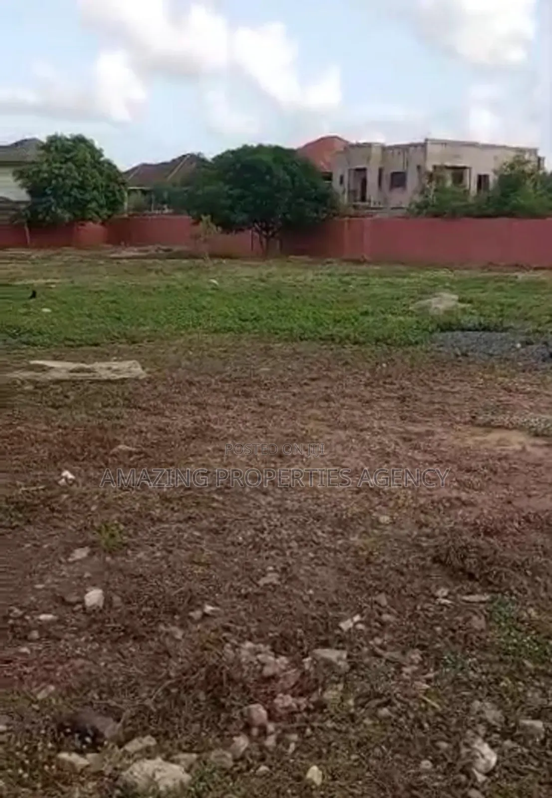 6 Plots of Land at West Trasacco