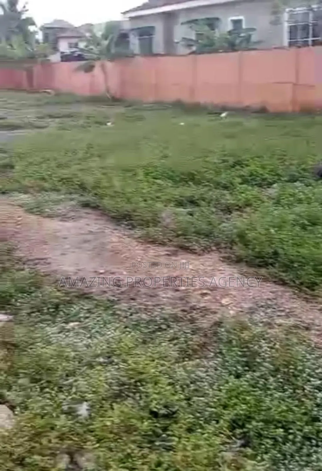 6 Plots of Land at West Trasacco