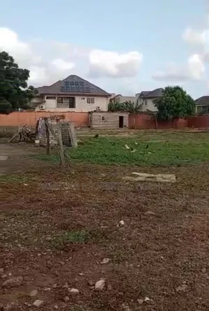 4 Acres of Land at Dansoman