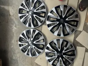 Nissan Wheel Covers Rim 16