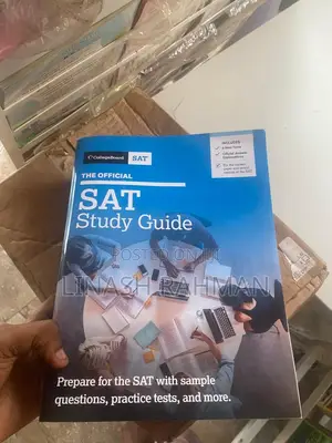 College Board Sat