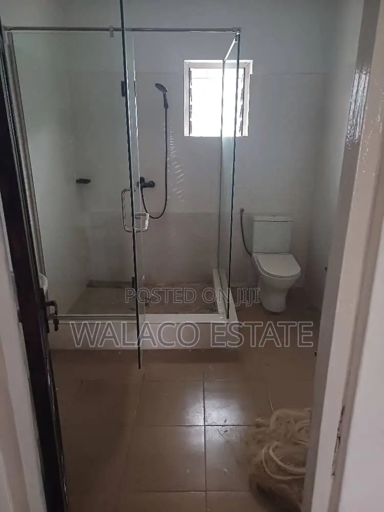 3bdrm House in Walako Estate, Tesano for rent