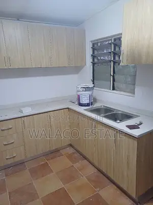 3bdrm House in Walako Estate, Tesano for rent