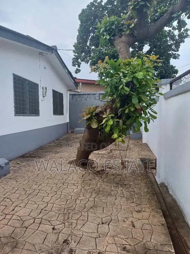 3bdrm House in Walako Estate, Tesano for rent