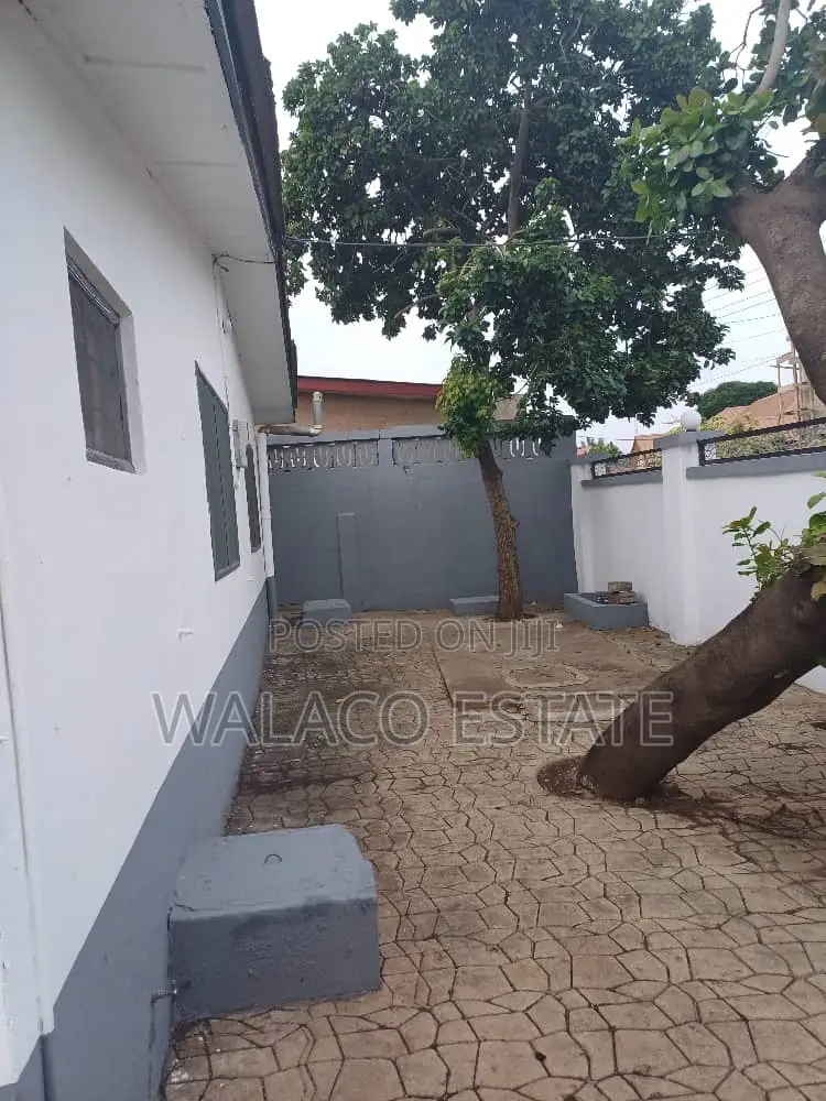 3bdrm House in Walako Estate, Tesano for rent