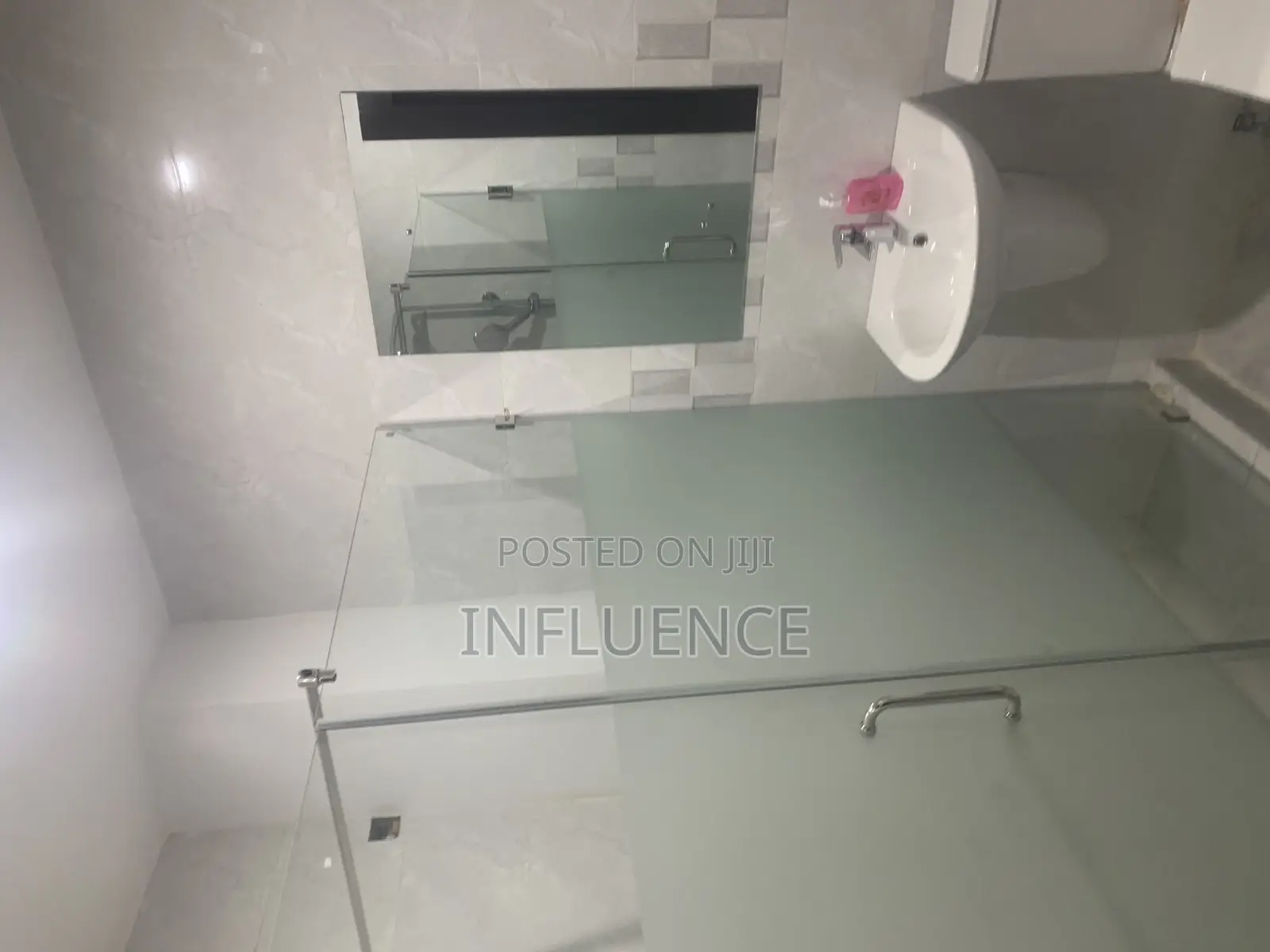 Furnished 1bdrm Apartment in Shaishi, East Legon for rent