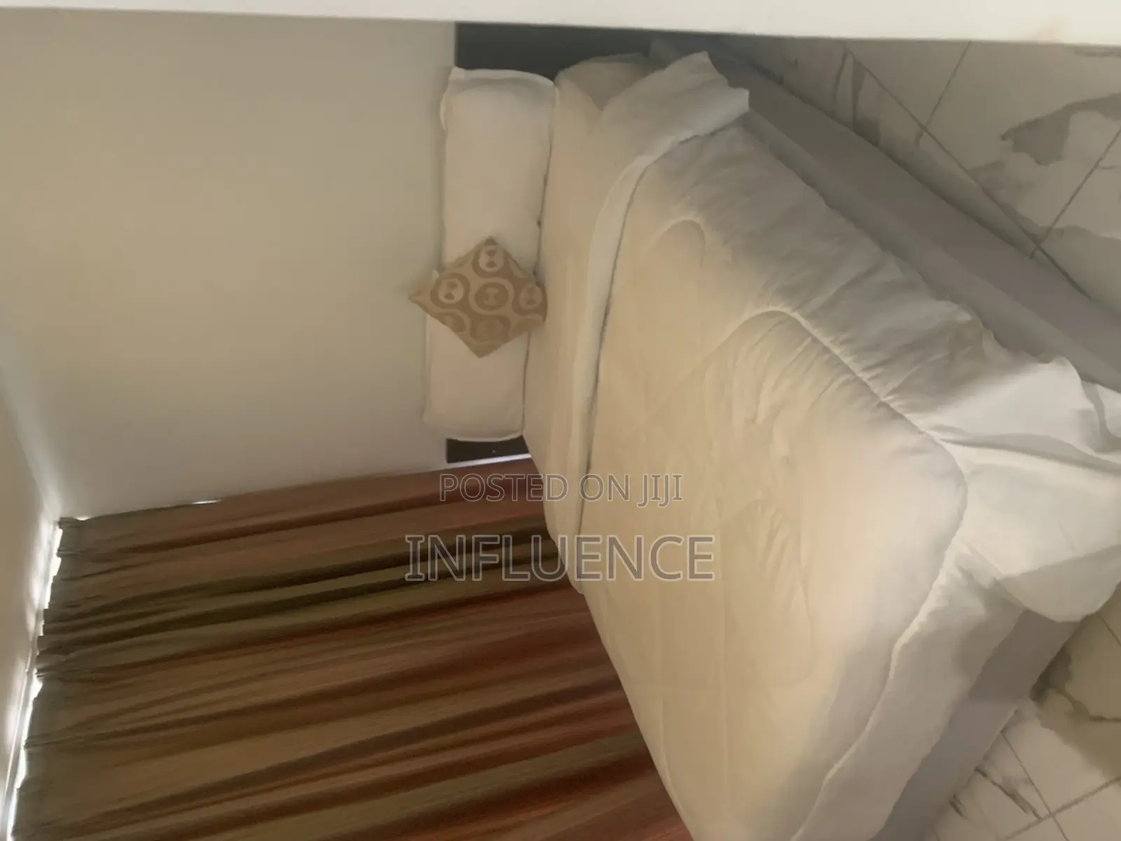 Furnished 1bdrm Apartment in Shaishi, East Legon for rent