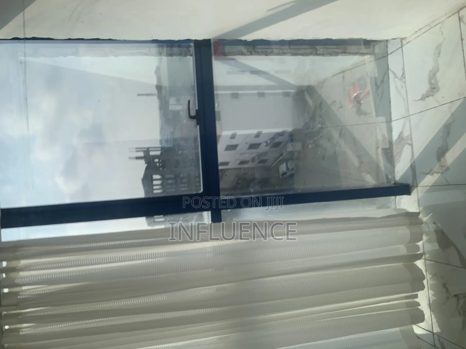 Furnished 1bdrm Apartment in Shaishi, East Legon for rent