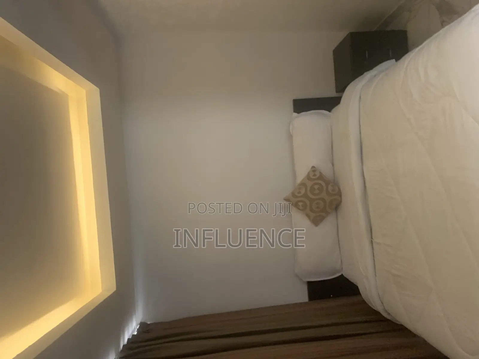 Furnished 1bdrm Apartment in Shaishi, East Legon for rent