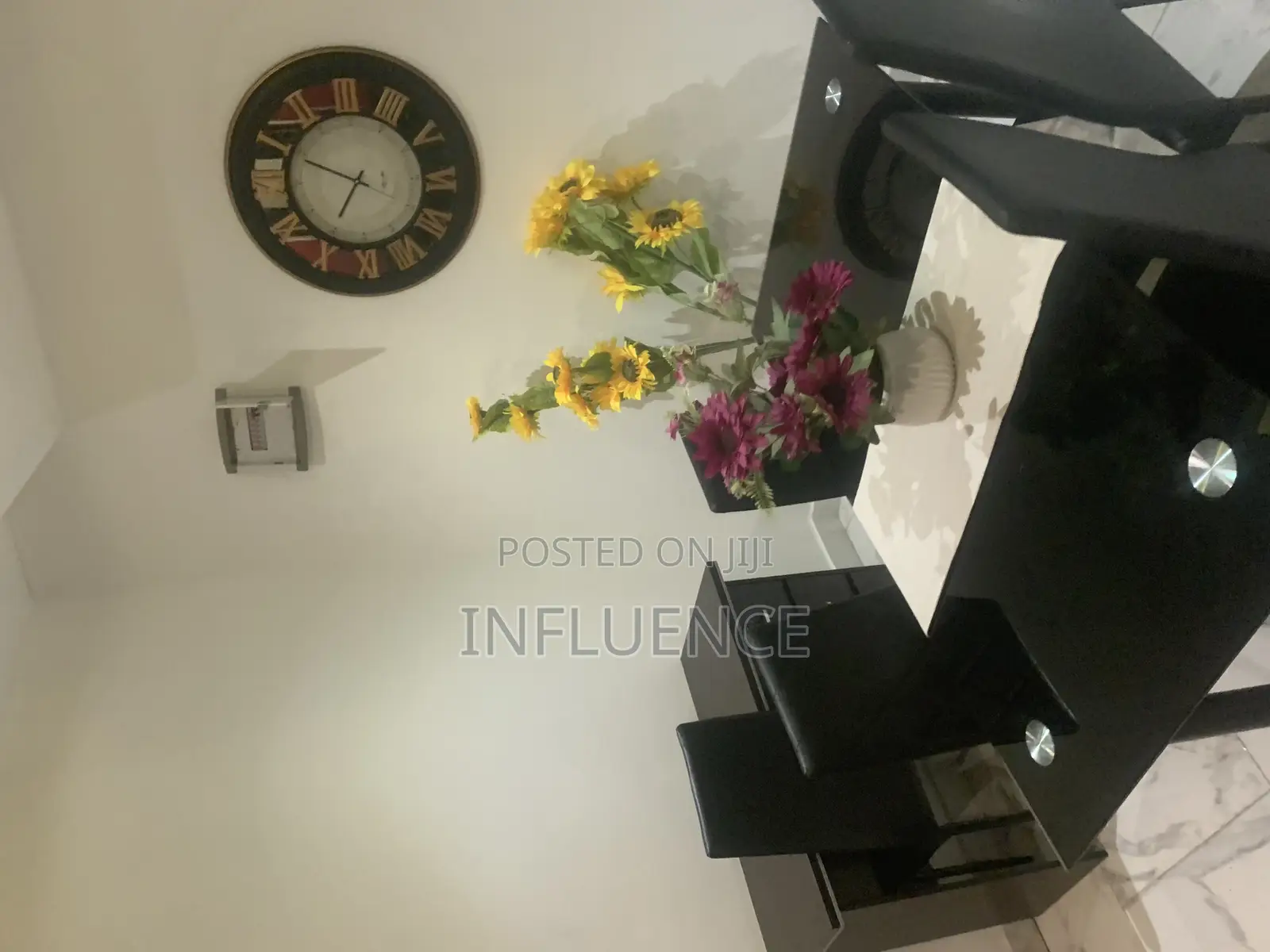 Furnished 1bdrm Apartment in Shaishi, East Legon for rent