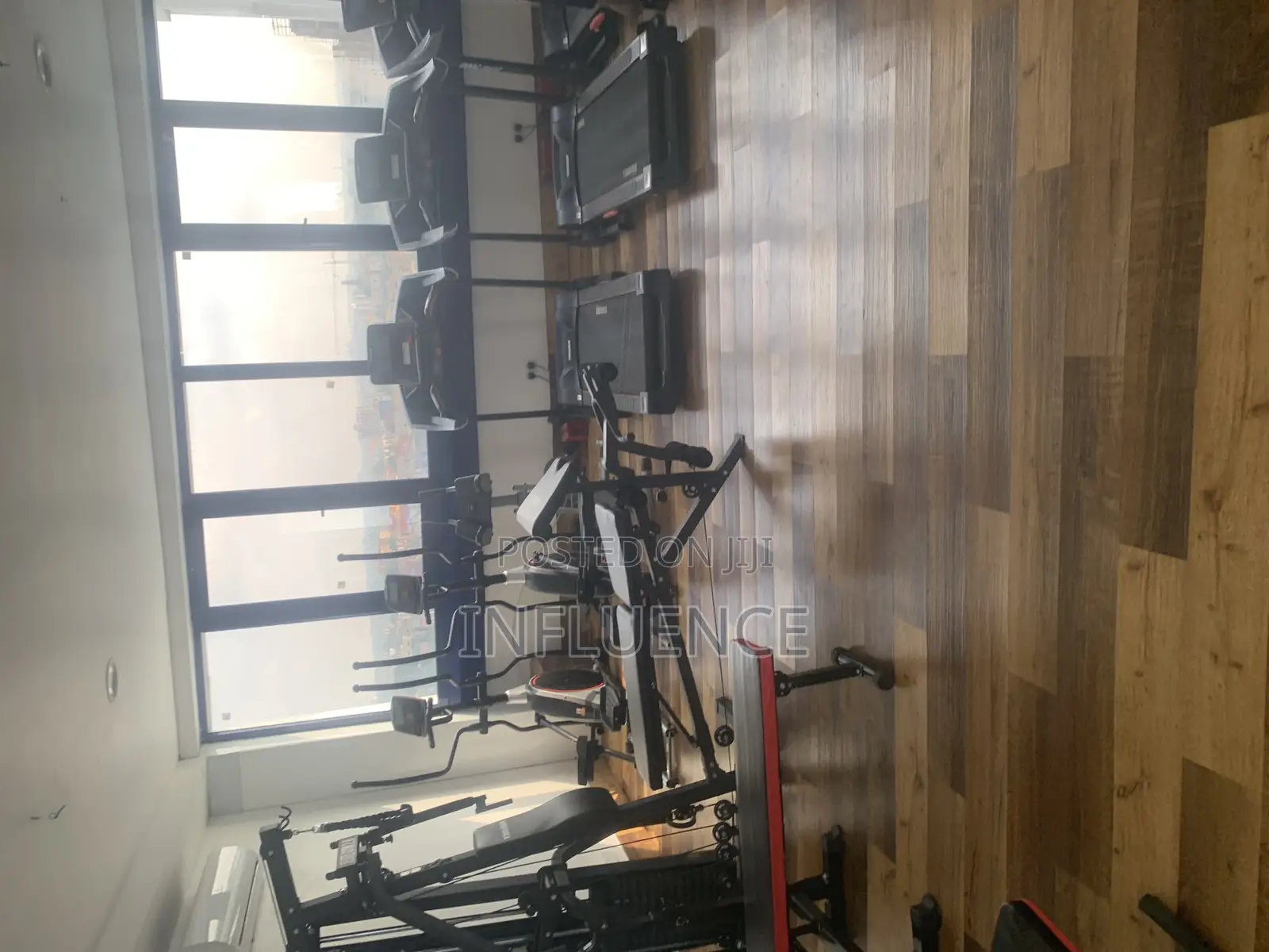 Furnished 1bdrm Apartment in Shaishi, East Legon for rent