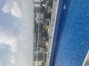 Furnished 1bdrm Apartment in Shaishi, East Legon for rent