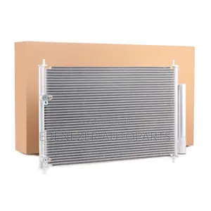 Toyota Corolla 2011,2012,2013 Condenser
