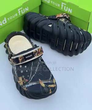 Original Crocs Echo