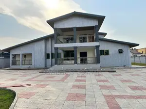 7bdrm Mansion in Walako Estate, Spintex for rent
