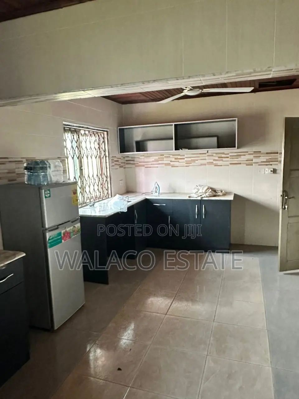 7bdrm Mansion in Walako Estate, Spintex for rent