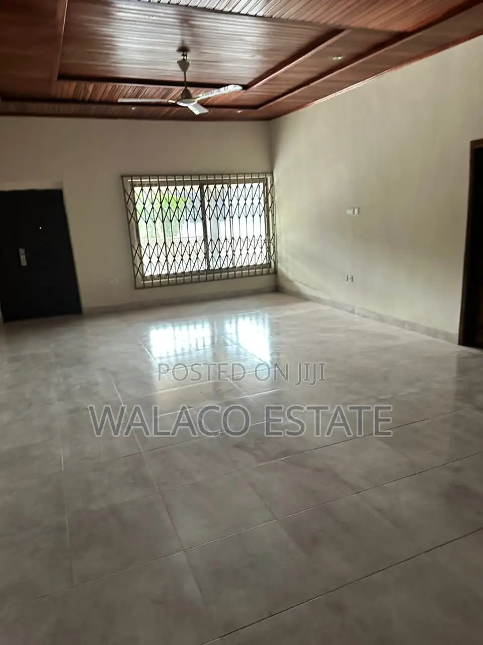 7bdrm Mansion in Walako Estate, Spintex for rent
