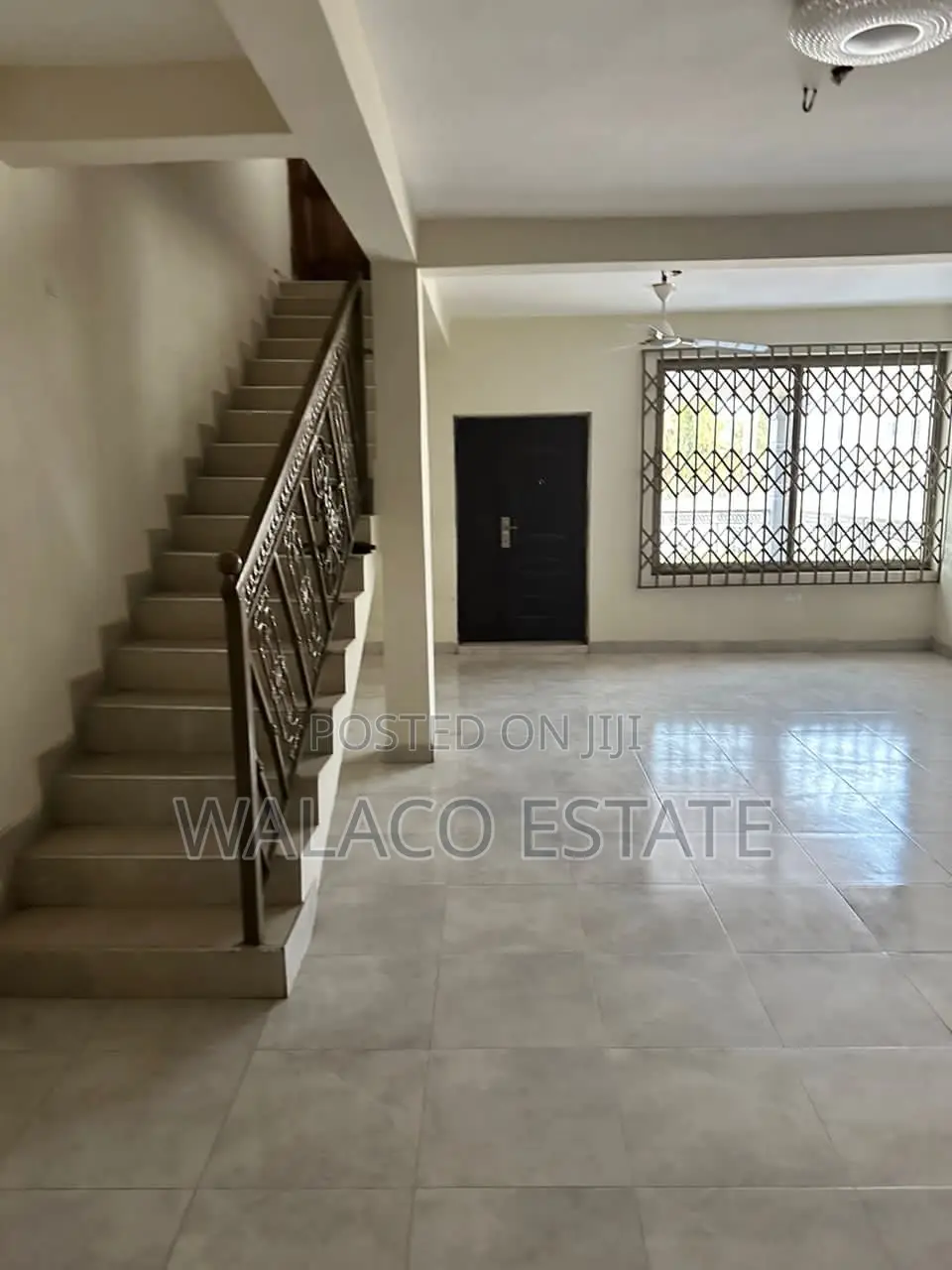 7bdrm Mansion in Walako Estate, Spintex for rent