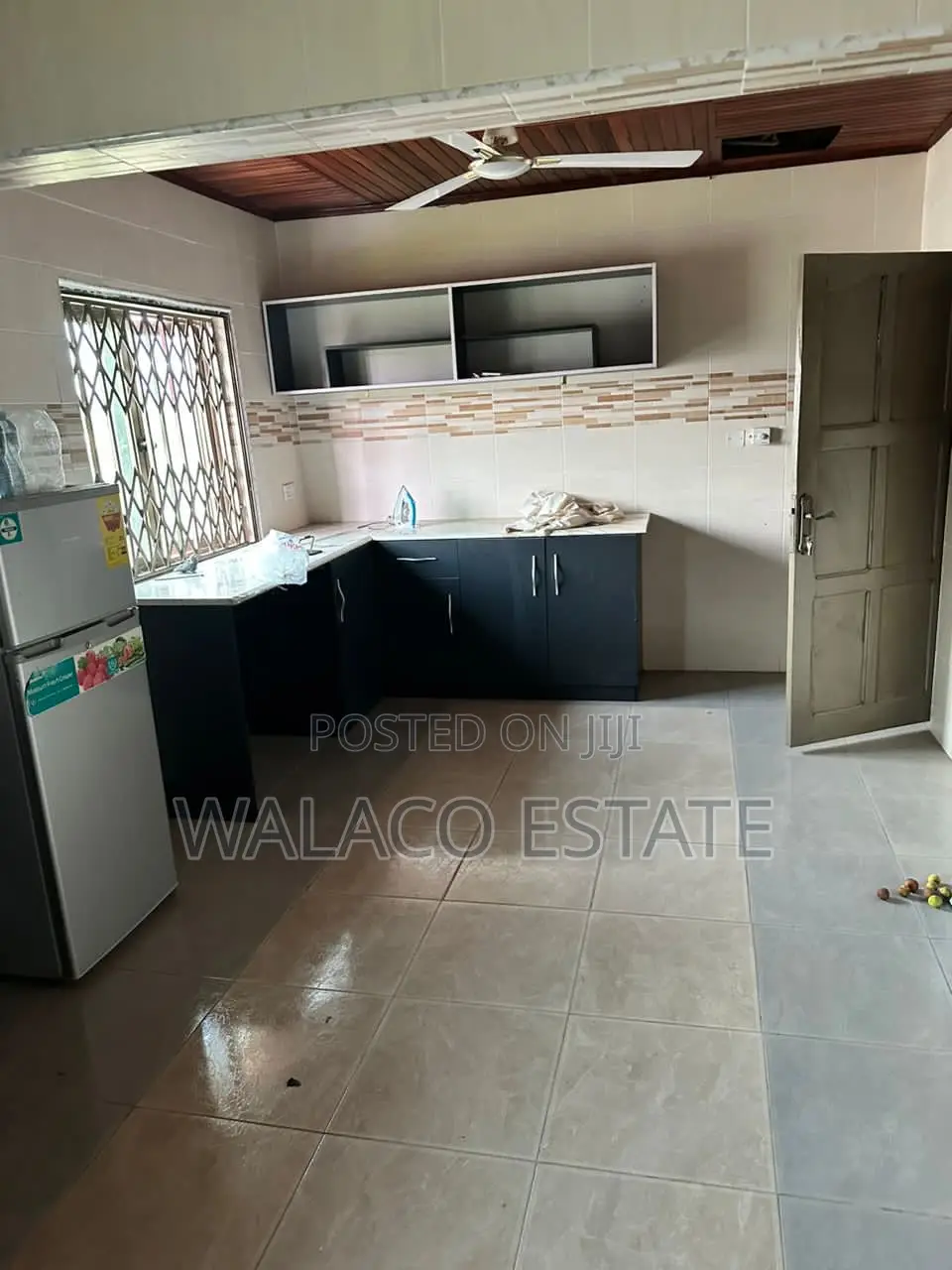 7bdrm Mansion in Walako Estate, Spintex for rent