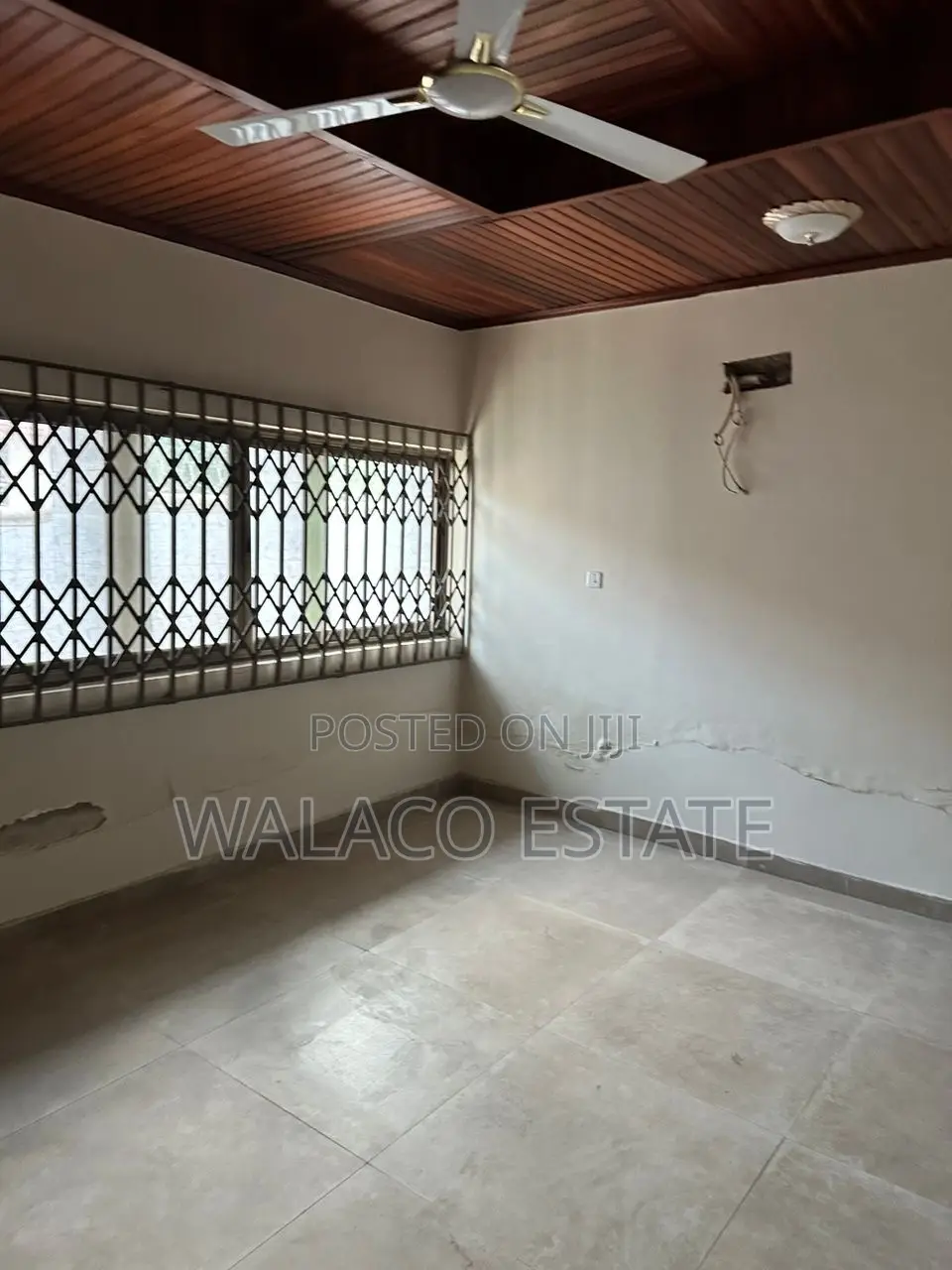 7bdrm Mansion in Walako Estate, Spintex for rent