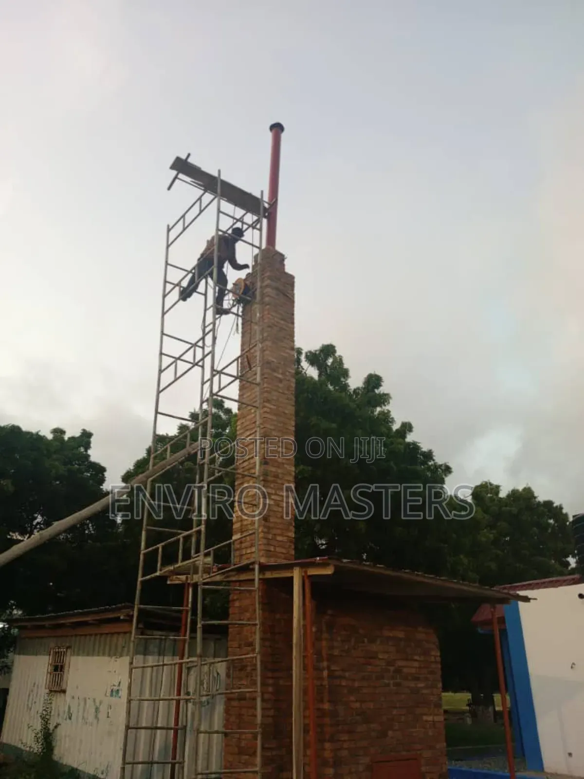 Solid Waste Management Incinerators