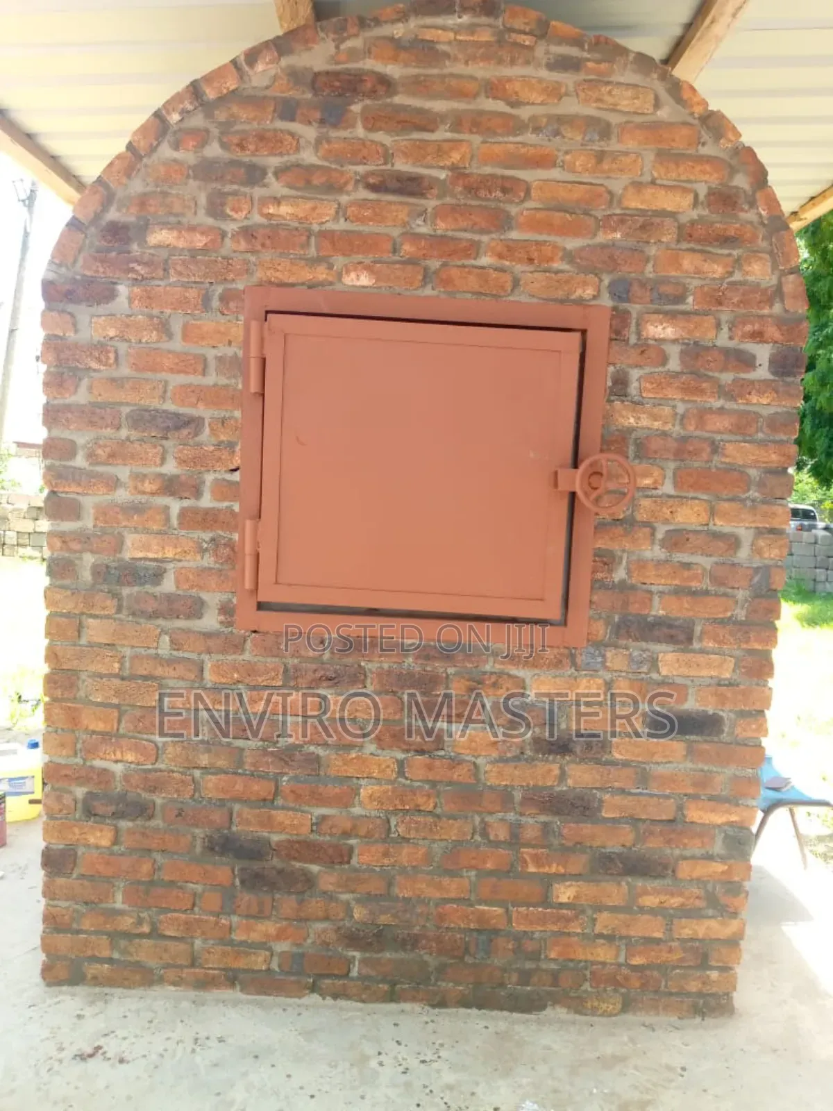 Solid Waste Management Incinerators